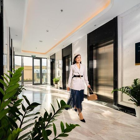 Altara Luxury Residences Quy Nhon Εξωτερικό φωτογραφία