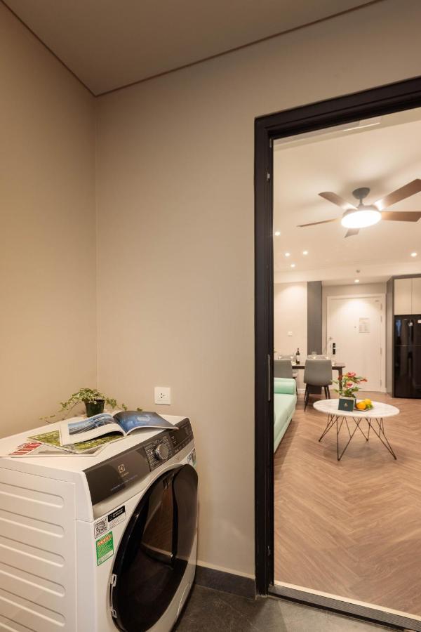 Altara Luxury Residences Quy Nhon Εξωτερικό φωτογραφία