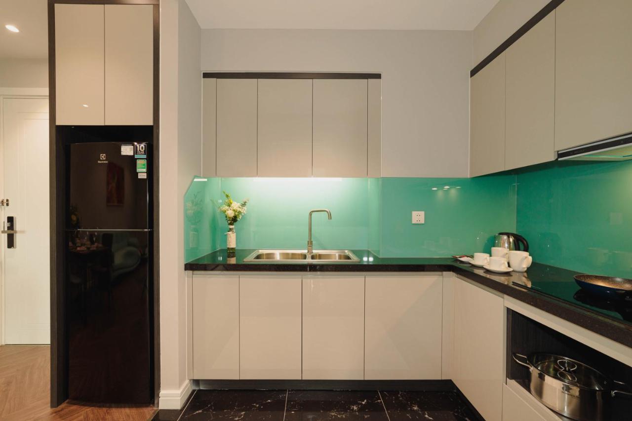 Altara Luxury Residences Quy Nhon Εξωτερικό φωτογραφία