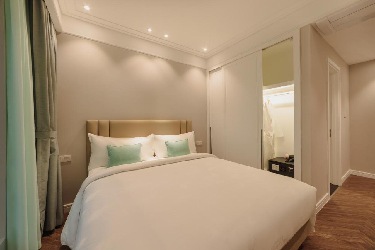 Altara Luxury Residences Quy Nhon Εξωτερικό φωτογραφία