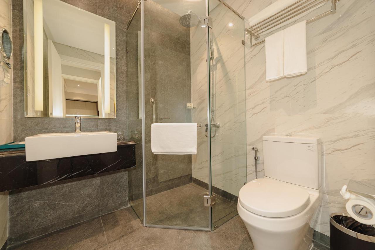 Altara Luxury Residences Quy Nhon Εξωτερικό φωτογραφία